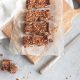 Online Dispensary Canada The Healing Co - Cannabis Infused Gingerbread Bars