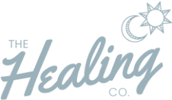 Online Dispensary Canada The Healing Co - Logo