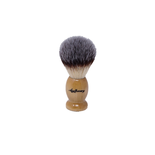 Apothecary Shaving Soap 5