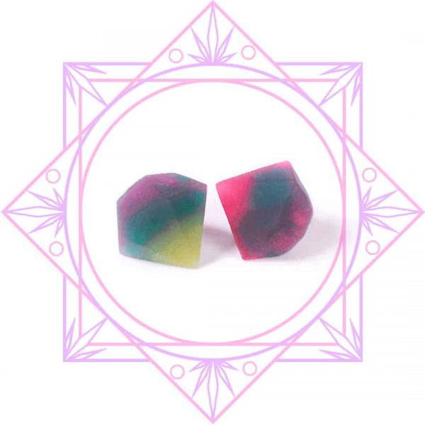 Hidden Gems Gummies by SeC
