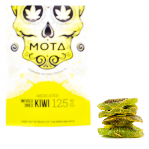 Medicated Dried Kiwi by Mota