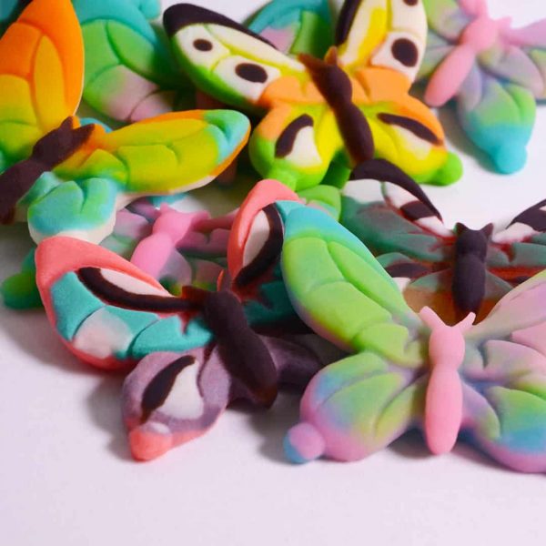 butterfly high gummies by SeC 2