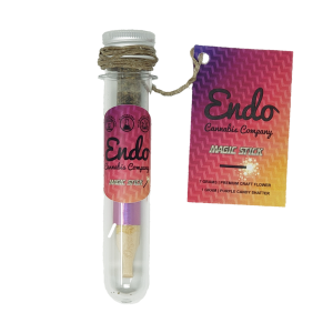 Magic Stick Premium Cannagar - Endo Company