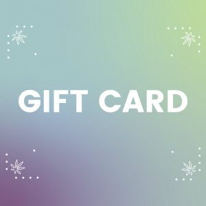 Gift Card - The Healing Co