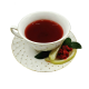 Mystic Raspberry Lemonade Tea - Shroom