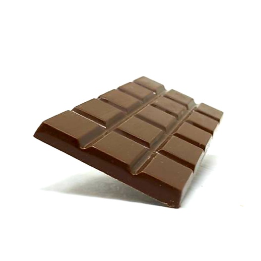 Mystic Chocolate Indulgences Bar - 3 Grams