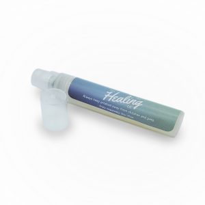Anxiety Spray Nano CBD - The Healing Co
