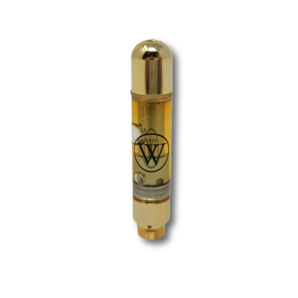Gold Digger Cartridges - Westcoast Smoke Co