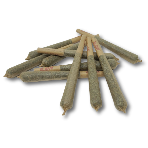 Premium Pre-rolls - Packages of 10 and 25 - 1 Gram  each pre-rolls
