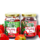 Sweet Jane Strawberry Jam - 400 mg THC - CBD