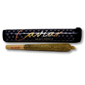 Caviar - Premium Pre-rolls - WestCoast Smoke Co