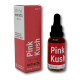 Pink Kush Tinture - 1000mg THC - Minimal Extracts