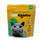 Medicated cat treats - CBD Goodies - CBDmove 