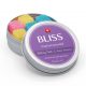 Bliss Tropical Assorted Gummies - THC