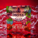 Mota THC Jellies - 500mg THC - Mixed Fruit
