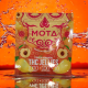 Peach & Mango THC Jellies - 1000mg - Mota