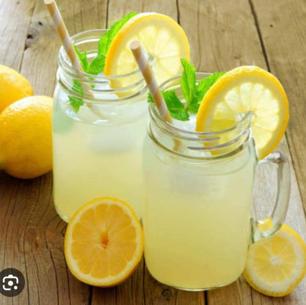 Lemonade - Psilocybin 1 gram - The Healing Co
