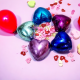 Chocolate Hearts - 100mg THC - The Healing Co